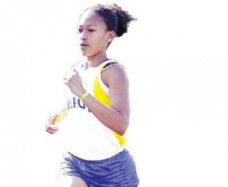 The Dispatch’s 2004 Male & Female Athletes of the Year