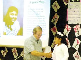 Super star students recognized