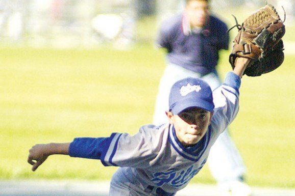 Championship Showdown