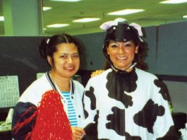 Friends, family help woman in a coma since March