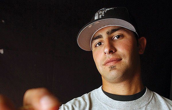 Hollister’s Barone picked by Marlins in 11th round