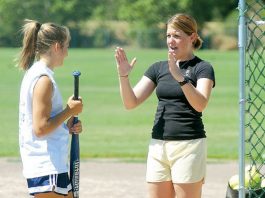Caudle joins Mitty softball dynasty