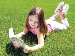 Adventures in Reading