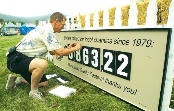 Sniff, sniff … ahh