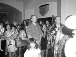 South County takes over SJ Civic Auditorium