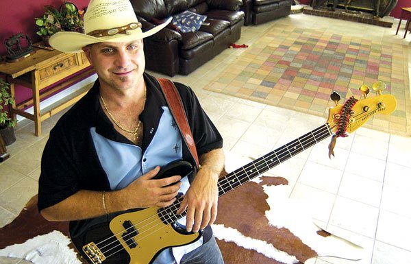 Animal doc who can rock