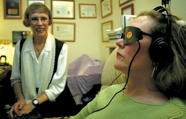 Rare therapy helps kids, migraine sufferers