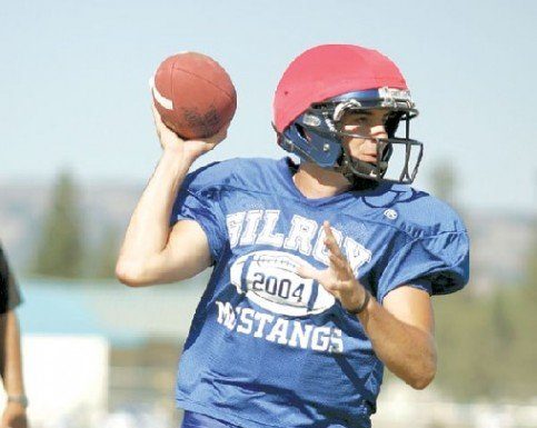 Football Focus: From sidelines to starter