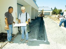 $39 million investment continues