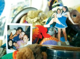 A life of great passion