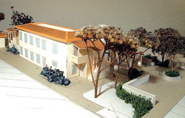 The fine art of food and wine