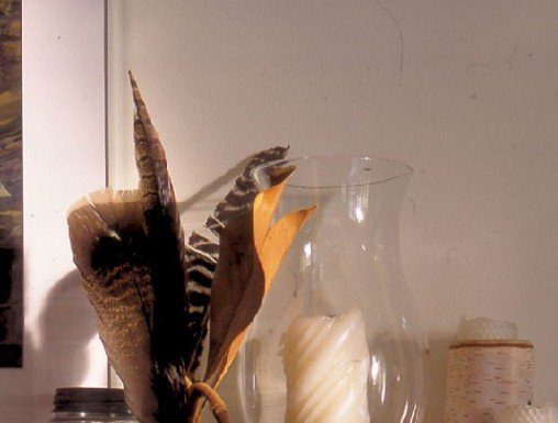 In search of found objects