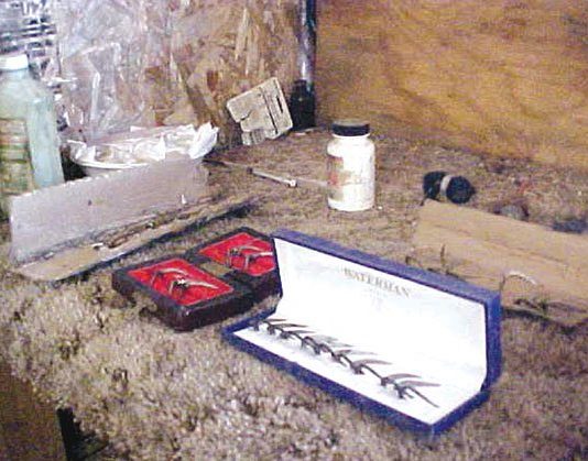 Recent busts expose local cockfighting