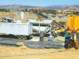 Highway 101 maintenance to cause closures