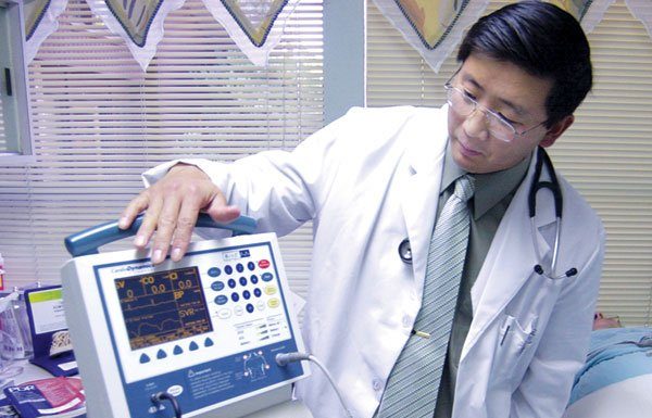 Helping hearts in Gilroy