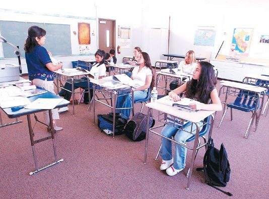 Vision becomes reality for Anchorpoint High School