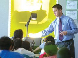 Not a teacher of habit