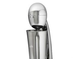 Get ready for the gadgets!