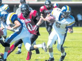 Gilroy drops misfiring Gunn