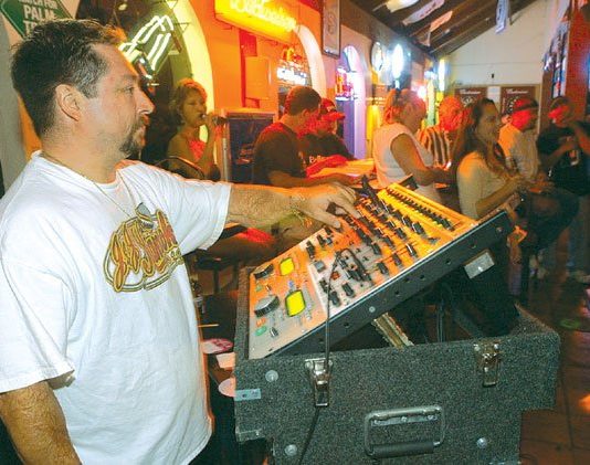 Songs in the key of life