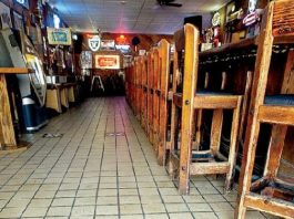 Landmark will retain historic charm