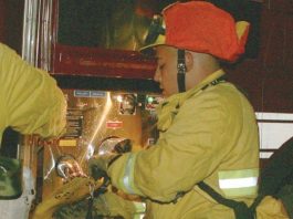 Uvas Park arson fires spark worry