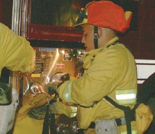 Uvas Park arson fires spark worry