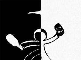 To spank or not to spank?