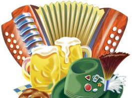 Spotlight on …Campbell Oktoberfest