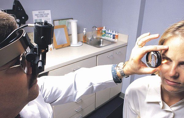 Coming out of the darkness