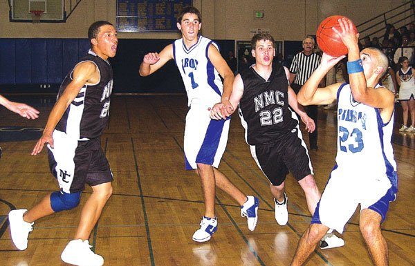 Solid starts for ‘Stangs