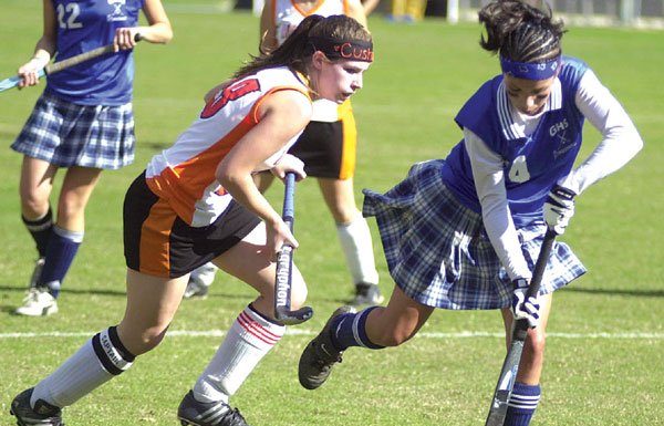 Gilroy bows out in quarters to Los Gatos