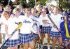 ‘Stangs roar into CCS