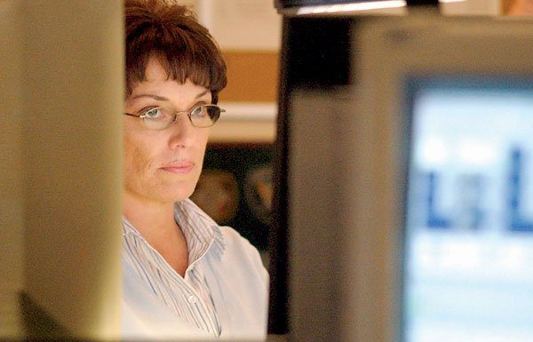 Dispatchers, first in crisis, have high-pressure job