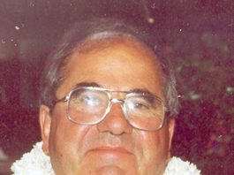 Joseph ‘Joe’ B. Mello