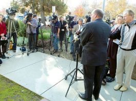 Arrest in bizarre case