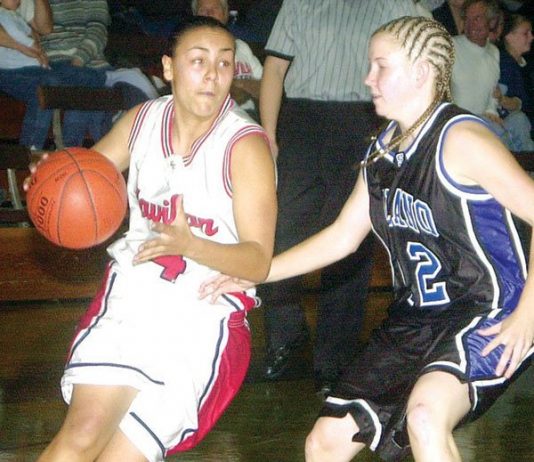 Forum looks at gender equity in local schools