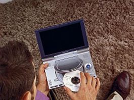 For your viewing pleasure …