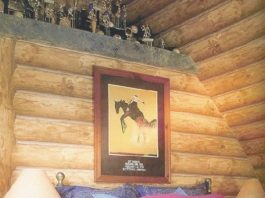 How to use decorative quilts