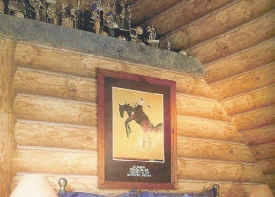 How to use decorative quilts