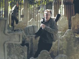 Incredible: New movies will delight audiences