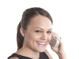 Cell phone etiquette means politeness … and safety