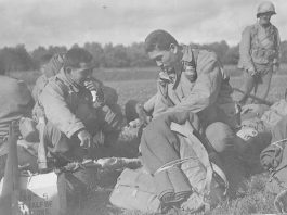 Lawson Sakai: veteran, hero