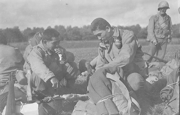 Lawson Sakai: veteran, hero