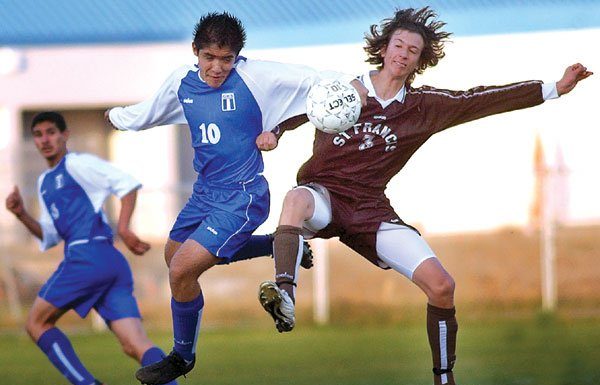 ‘Stangs back on track