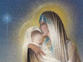 Lessons from the life of Mary