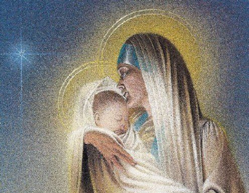 Lessons from the life of Mary