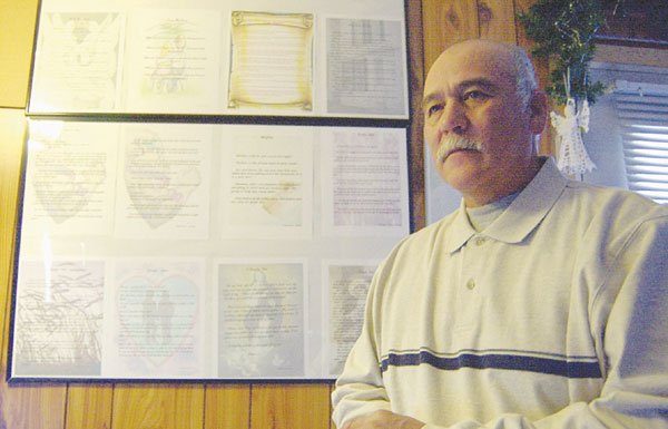 Gilroy Writers Project inspires writers from all over South Valley