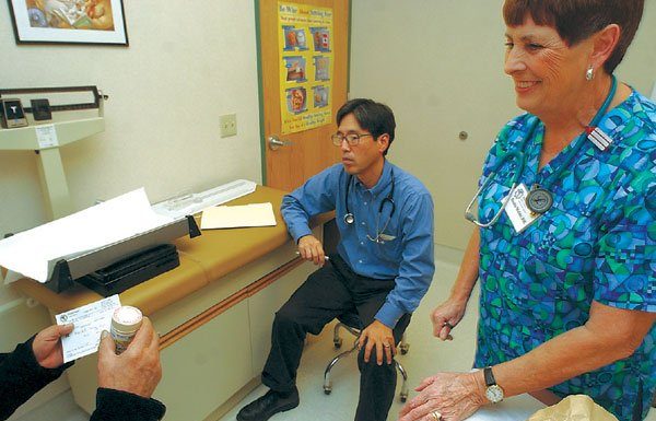RotaCare back in business