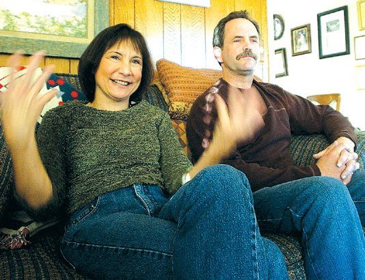 The gift of a lifetime